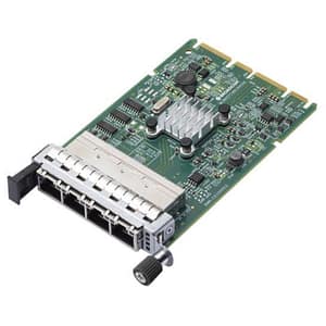Lenovo thinksystem broadcom 5719 – adattatore di rete – ocp – gigabit ethernet x 4