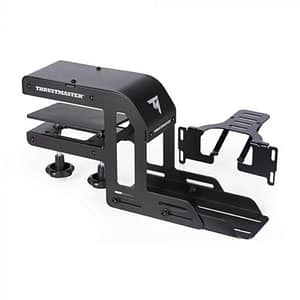 Thrustmaster racing clamp