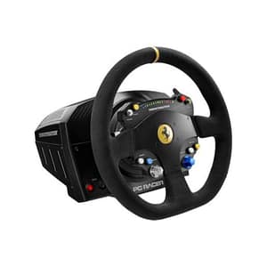 Thrustmaster ts-pc racer ferrari 488 challenge edition
