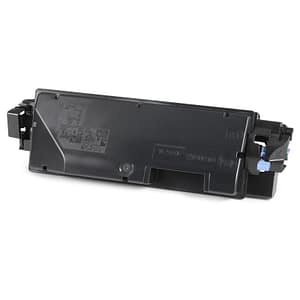 Kyocera tk-5160k toner nero per ecosys p7040cdn 16.000 pagine