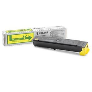 Kyocera tk-5205y toner giallo per taskalfa 356ci 12.000 pagine