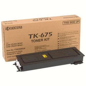 Kyocera mita tk-675 1t02h00eu0