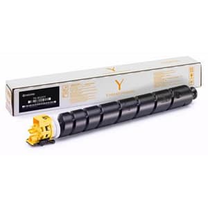 Kyocera tk-8525y toner giallo taskalfa 4052ci / 4053ci 20.000 pagine