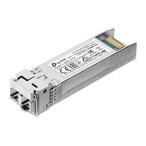 Tp-link tl-sm5110-sr modulo del ricetrasmettitore di rete fibra ottica 10000 mbit-s sfp+ 850 nm