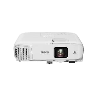 Epson eb-982w videoproiettore 3lcd 4200lumen wuxga