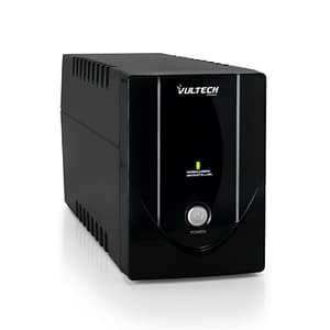 Vultech ups1200va-lite gruppo di continuita` ups 1200va lite offline