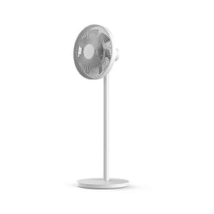 Xiaomi mi smart standing fan 2 ventilatore