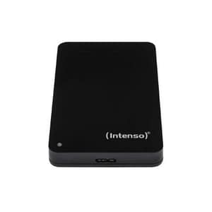 Intenso 6021512 hdd esterno 4.000gb interfaccia usb 3.0 colore nero
