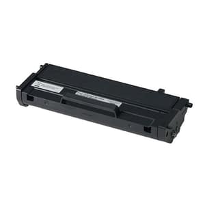 Ricoh 408010 toner per stampanti laser 1500 pagine nero