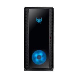Acer predator po3-640 pc desktop, processore intel core i7-12700, ram 16gb, hd 1024gb ssd, nvidia geforce rtx 3070 8gb, windows 11 home