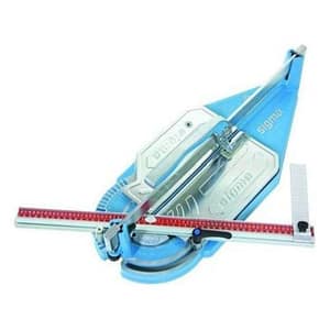 Sigma tagliapiastrelle cm 55 art 3l