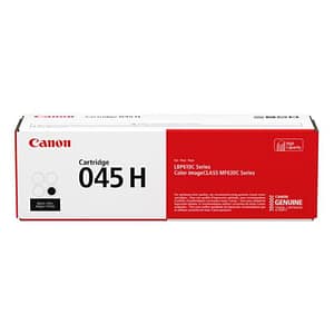 Canon 045h toner 2.800 pag nero