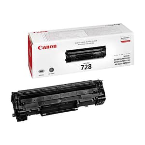 Canon toner cgr-728 nero per serie mf44xx- mf45xx