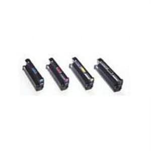 Oki 42918107 tamburo di stampa ciano c9600/9800/9655n 30.000 pagine