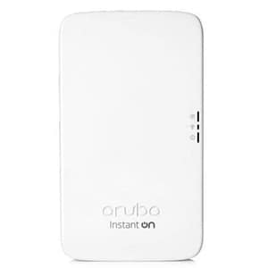 Hp ap11d (rw) access point per interni aruba instant on con adattatore e cavo di alimentazione cc