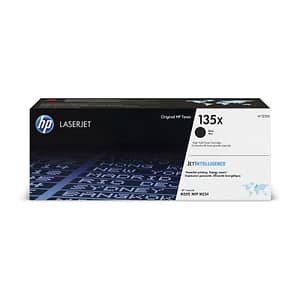 Hewlett 135x toner nero 2.400 pagine per laserjet m209-m234