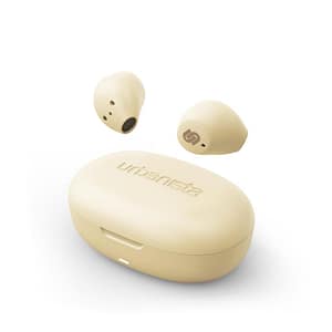 Urbanista lisbon earpods color bianco