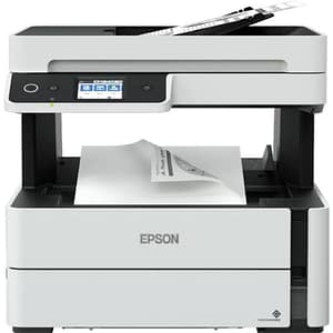Epson stampante inkjet multifunzione ecotank et-m3180 risoluzione 1200 x 2400 dpi a4