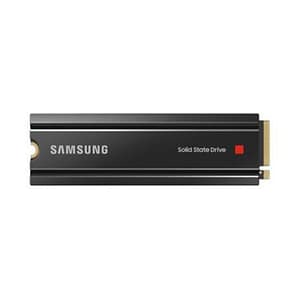 Samsung ssd 980 pro ssd 1.000gb m.2 nvme pci express 4.0 v-nand mlc