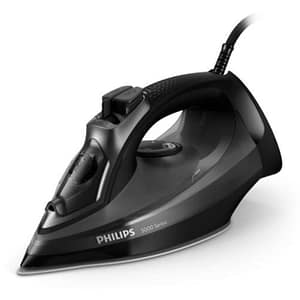 Philips dst5040-80 serie 5000 ferro da stiro a vapore 320 ml 2600 w 45 g-min colpo di vapore 200g