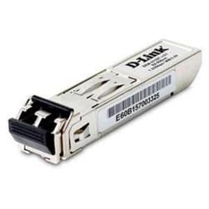 D-link sfp modules-mini gbic 1port