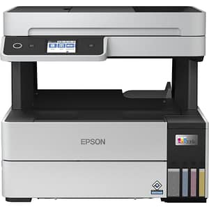 Epson ecotank et-5150 stampante multifunzione ink jet a colori a4 wi-fi usb lan 17.5ppm