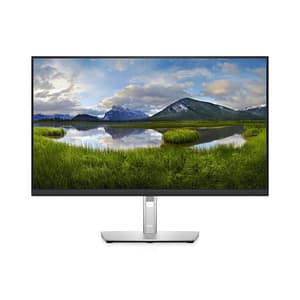 Dell p2722he 27 led ips formato 16:9 contrasto 1.000:1 1xhdmi 2xdisplay port 4xusb colore nero/silver garanzia italia