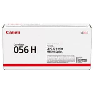 Canon 056 h toner laser-jet 21.000 pagine nero