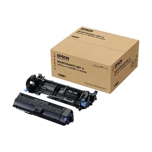 Epson c13s110081 kit manutenzione e toner per workforce al-m310dn al-m310dtn al-m320dn al-m320dtn