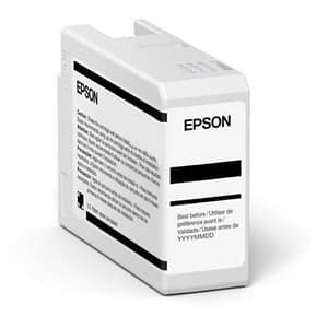 Epson t47a9 grigio chiaro 50ml per surecolor sc-p900, sc-p900 mirage bundling