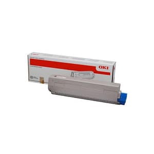 Oki toner giallo per c332 mc363 durata 3000 pagine