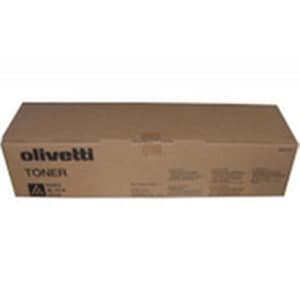 Olivetti b0979 toner nero d-copia 253mf/303mf 15000 pagine