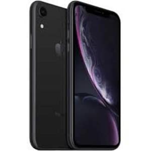Apple iphone xr dual sim 6.1 64gb europa black