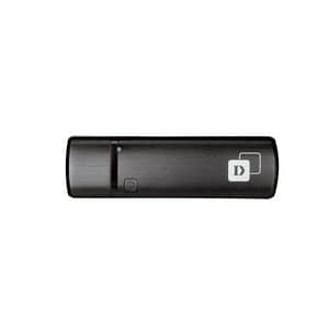 D-link dwa-182 wireless ac dual band wireless usb