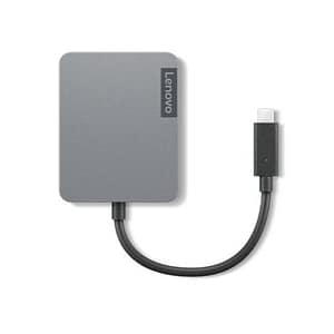 Lenovo usb-c travel hub gen2 .