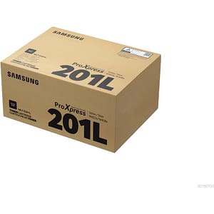 Hp mlt-d201l toner black