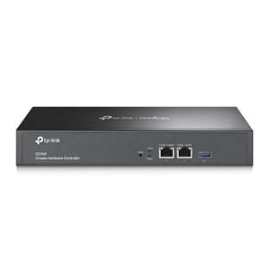 Tp-link controller hardware cloud omada 2p 10-100-1000 1p usb3.0 controlla fino a 500 dispositivi