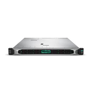 Hp enterprise proliant dl380 gen10 4208 1p 32g 8 sff