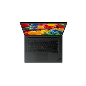 Lenovo thinkpad p1 workstation mobile 16 i7-12700h 2.3ghz ram 16gb-ssd 1.000gb m.2 nvme-nvidia rtx a2000 8gb-win 11 prof black (21dc000fix)