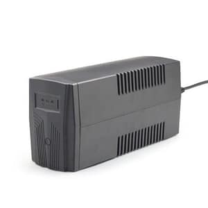 Ups 650va basic techmade eg-ups-b650