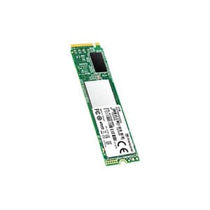 Transcend 22s ssd 1.000gb m.2 nvme pci express 3.0