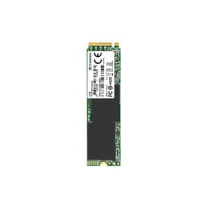 Transcend 220s ssd 2.000gb m.2 nvme pci express 3.0 3d nand