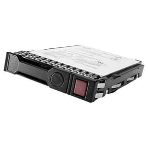 Hp 819201-b21 disco rigido interno 8tb 3,5“ 12g sas