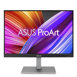 Asus proart pa248cnv 24.1 led ips formato 16:10 contrasto 1.000:1 1xhdmi 2xdisplay port colore nero/silver garanzia italia