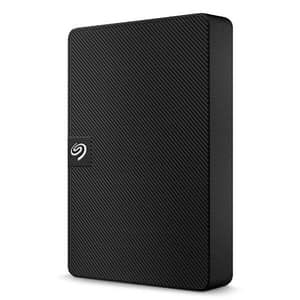 Seagate portable expansion esterno hdd 1.000gb 2.5 usb 3.0 nero