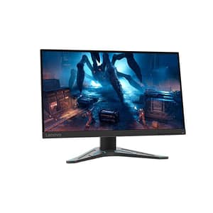 Lenovo g25-20 gaming 24.5 led tn full hd 16:9 165hz 1ms contrasto 1.000:1 amd freesync hdmi black