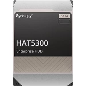 Synology hat5300-4t hdd interno 4.000gb interfaccia sata iii formato 3.5 7.200 rpm