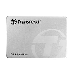 Transcend ts128gssd370s ssd 128gb sata iii formato 2.5 garanzia italia