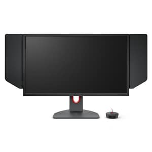Xl2746k 3hdmi dp has 27in 1920×1080 16:9 240hz 1000:1 1ms