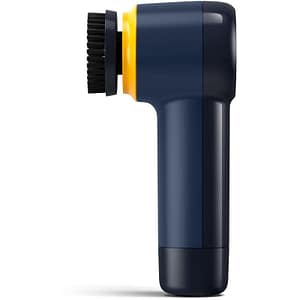 Philips sistema di pulizia per sneaker 3 spazzole blu-giallo